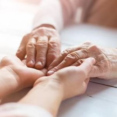 Serviços de Apoio Domiciliário