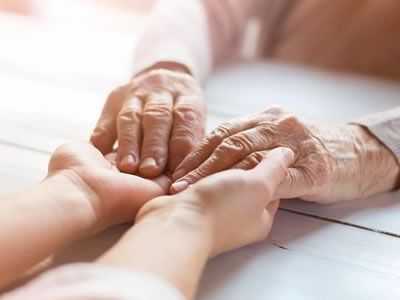 Serviços de Apoio Domiciliário